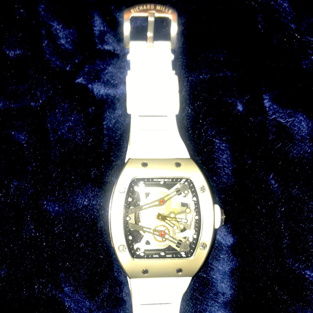 RM-Watch
